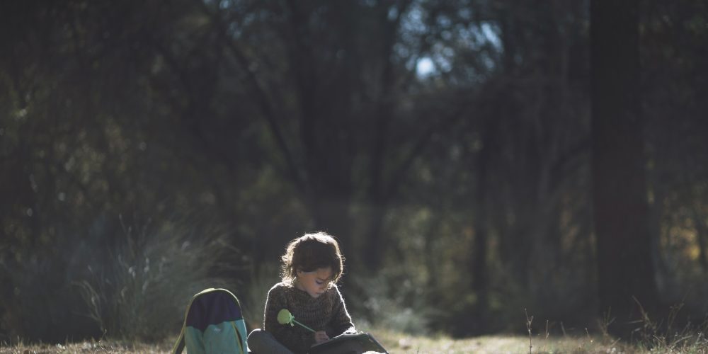 4 sinais que você sofreu negligência na infância